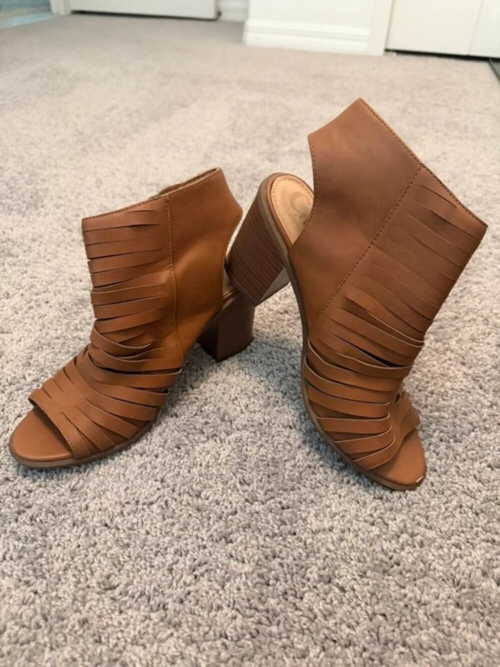 Heels